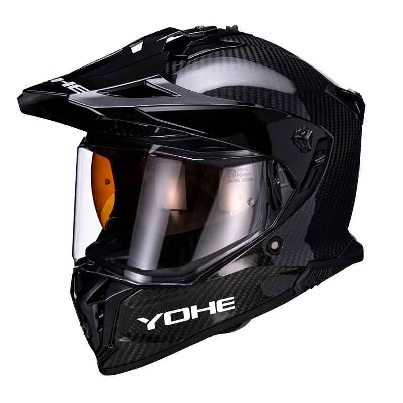 RYMIC S-GT Serie Visier Rot
