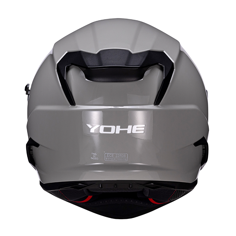 RYMIC S-GT Serie Visier Rot