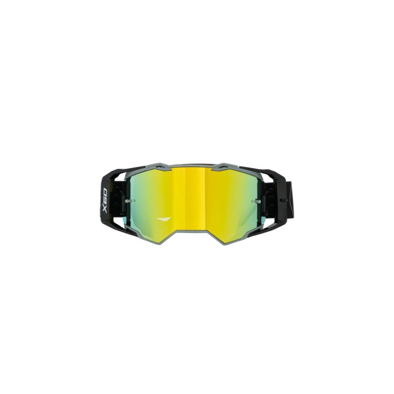 RYMIC X60 Dirtbike-Brille, Motorradbrille