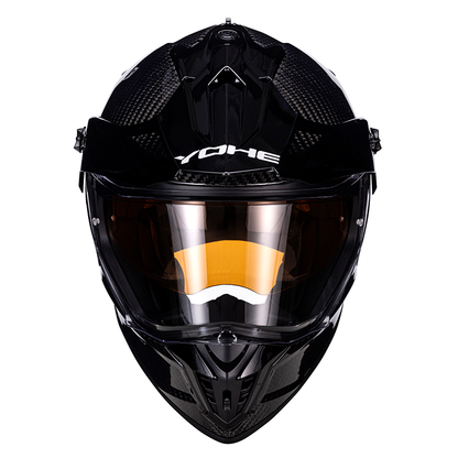 RYMIC S-GT Serie Visier Rot