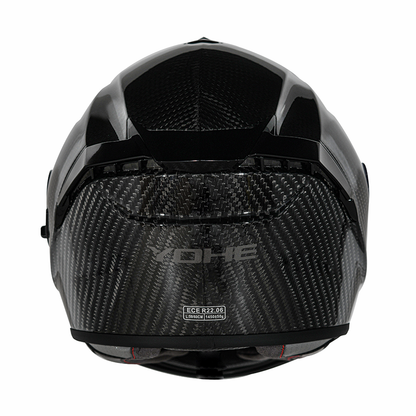 RYMIC S-GT Serie Visier Rot