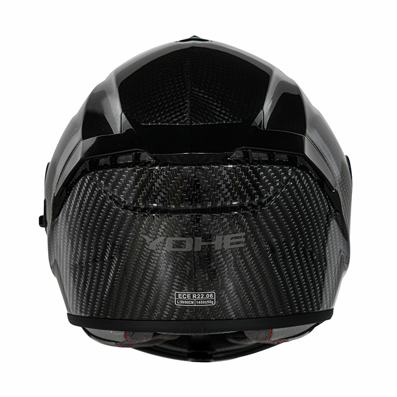 RYMIC S-GT Serie Visier Rot