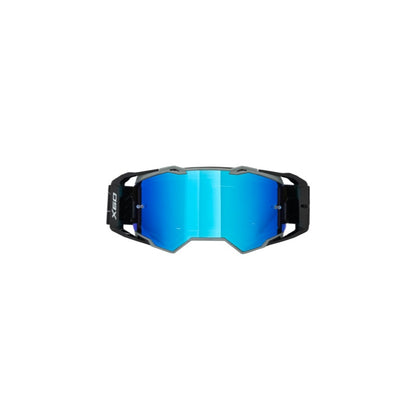 RYMIC X60 Dirtbike-Brille, Motorradbrille 