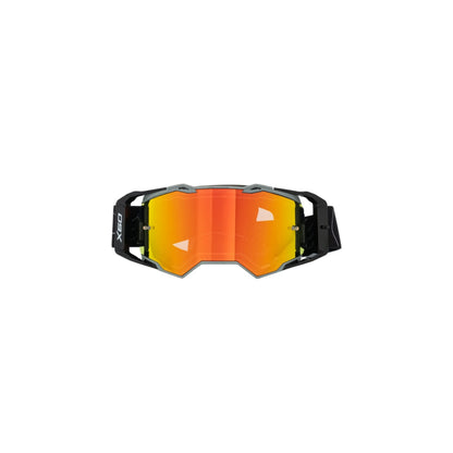 RYMIC X60 Dirtbike-Brille, Motorradbrille 